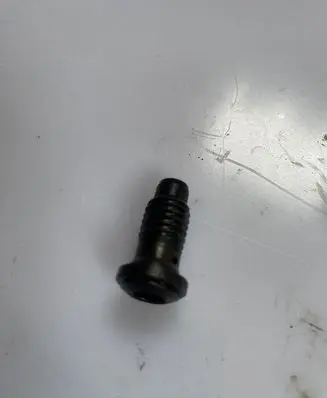 Volkswagen PASSAT B7 other engine part