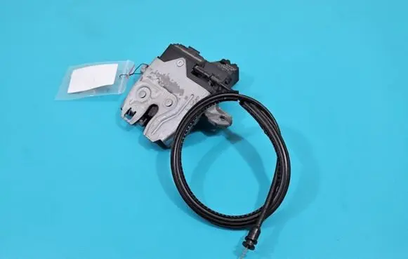 Jaguar XF X250 Tailgate/trunk/boot lock/catch/latch 302308 IMPRK1423830