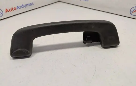 BMW 5 F10 F11 Rear interior roof grab handle 51168052689