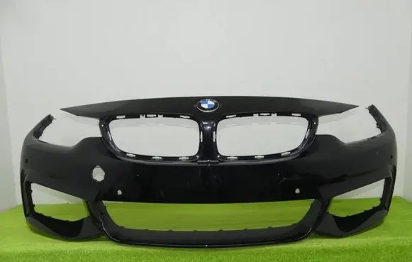 BMW 4 F32 F33 Front bumper 8054502 51118054502