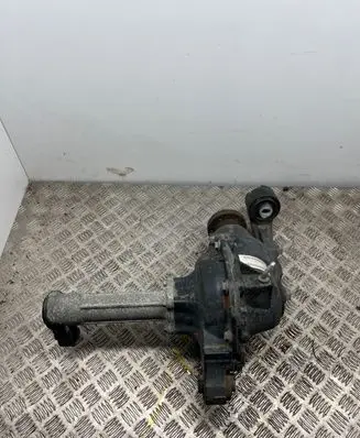 Land Rover Discovery 4 - LR4 Front differential CH223017AB 1669787