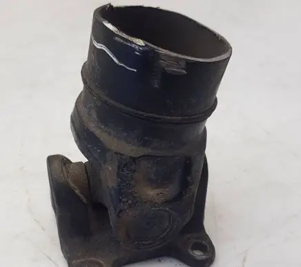 Volkswagen Crafter Prop shaft universal joint 
