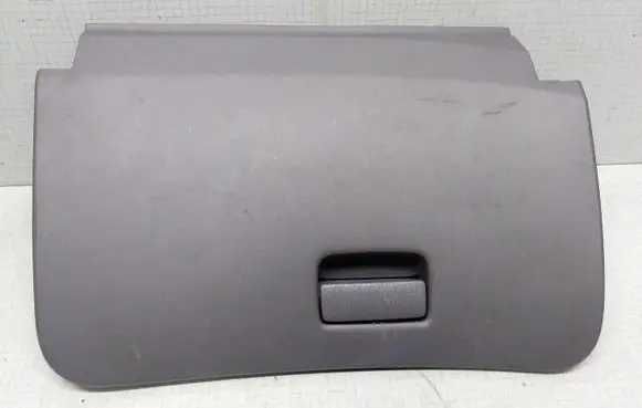 Nissan Almera N16 Glove box lid/cover 
