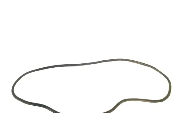 Audi A8 S8 D4 4H Engine compartment rubber 4H0823731D