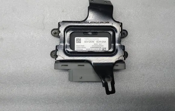 Volvo V60 Adblue control unit 32312046 A3C0603300000 T2003140302