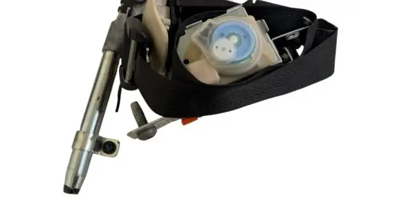 Tesla Model S Front seatbelt 101878802A 2476293