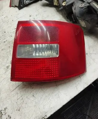 Audi A4 S4 B6 8E 8H Rear/tail lights
