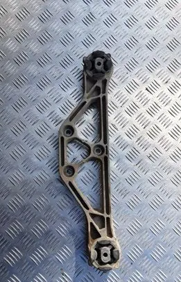 Audi A8 S8 D3 4E Rear differential/diff mount bracket 4E0599285V