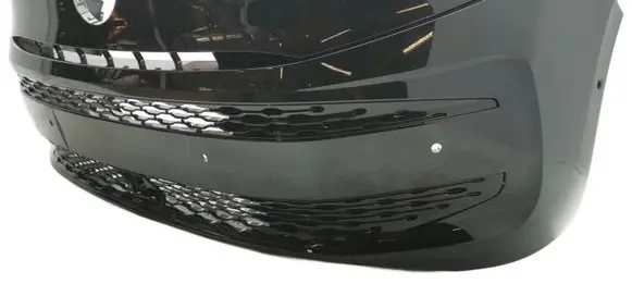 Volkswagen Multivan T7 Front bumper 7T0807221C