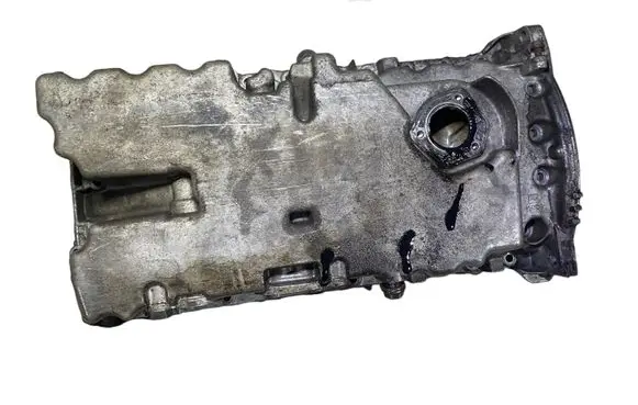 Volvo XC90 Oil sump 30777966AA 30777966