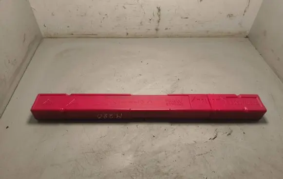 BMW 5 F10 F11 Emergency warning sign 6770487