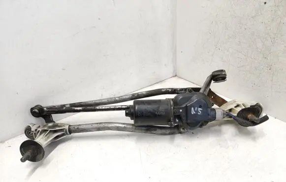 Honda Jazz Front wiper linkage and motor 76505SAAG110M6