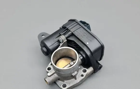 Citroen C3 Throttle valve 27633K02 9673622380 967362238002