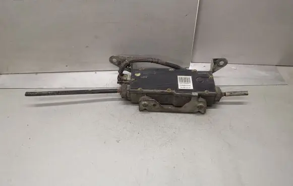 Renault Espace - Grand espace IV Hand brake/parking brake motor 8200451238A