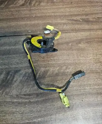 Subaru Outback Airbag slip ring squib (SRS ring) FV0E170223