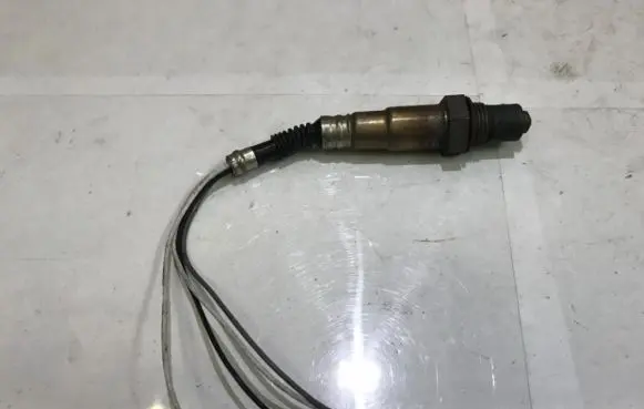 BMW 5 GT F07 Lambda probe sensor 0258006792