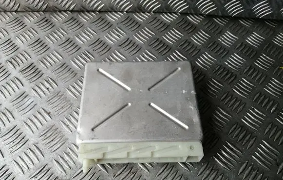 Volvo S80 Gearbox control unit/module P30735493 1T0101C00 T05132235