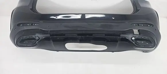 Mercedes-Benz GLC C254 Rear bumper A2548859001