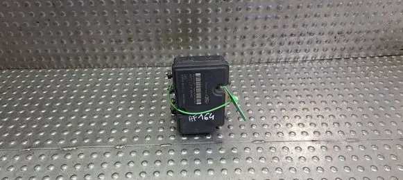 Ford Fiesta ABS Pump S18031127 4S612M110AC
