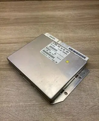 Mercedes-Benz A W168 ESP (stability system) control unit 0295454232 0265109477