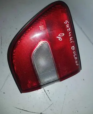 Suzuki Baleno EG Tailgate rear/tail lights 0432142R