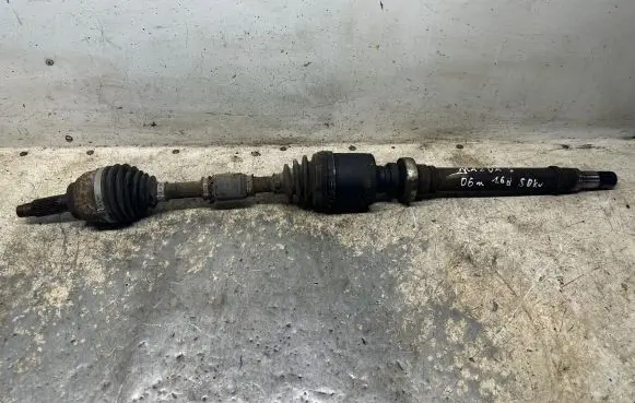 Mazda 3 I Front driveshaft