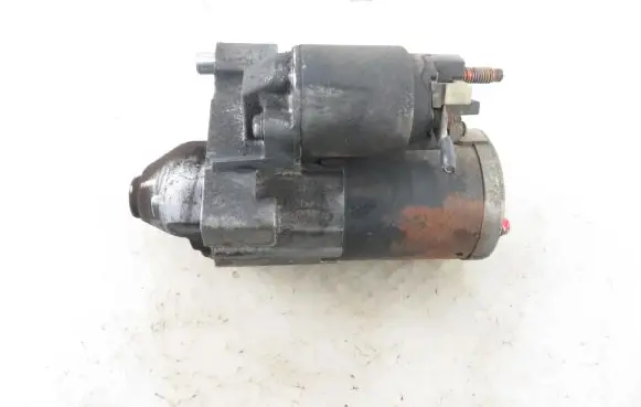 Citroen C4 I Starter motor M000T22472 9664016980