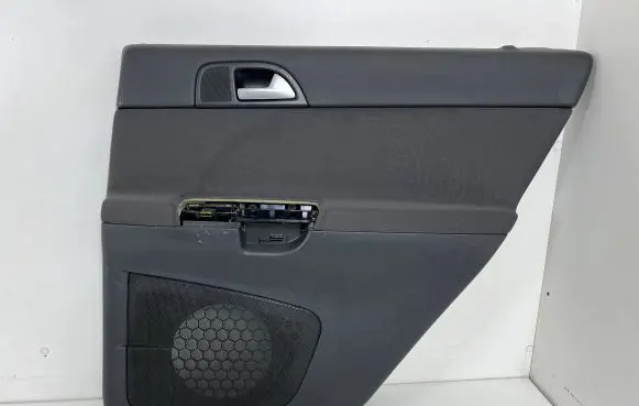 Volvo V50 Rear door card panel trim 39812931