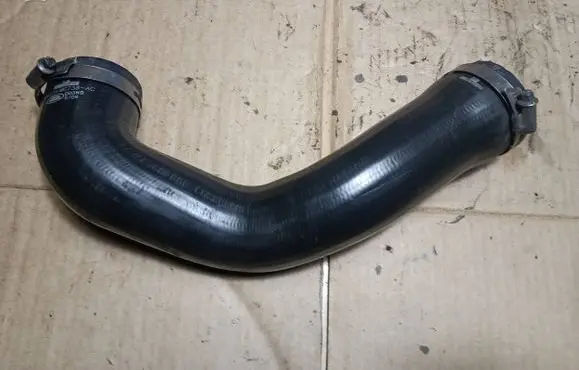 Land Rover Range Rover Sport L320 Intercooler hose/pipe AH229g738AC