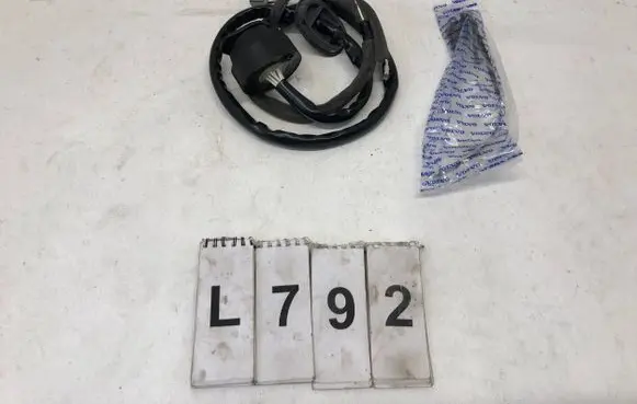 Volvo S80 Tow bar electric loom 30660256