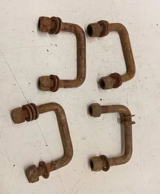 Volkswagen Caddy Other rear suspension part