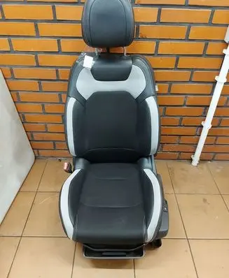 Citroen DS4 Front driver seat 