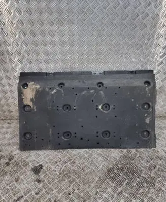 Nissan Ariya Side bottom protection 