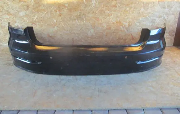 Volkswagen Arteon Rear bumper 3G8807421
