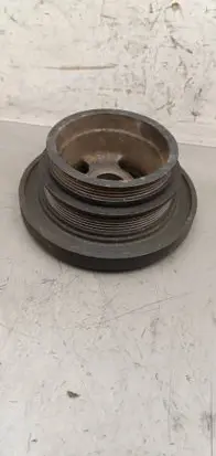 BMW X3 E83 Crankshaft pulley 7513862