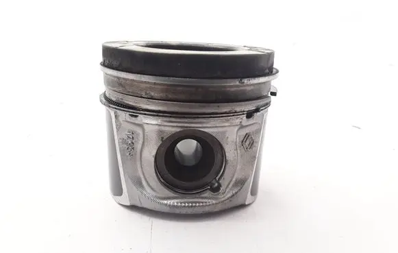 Renault Master III Piston with connecting rod 120A11957R