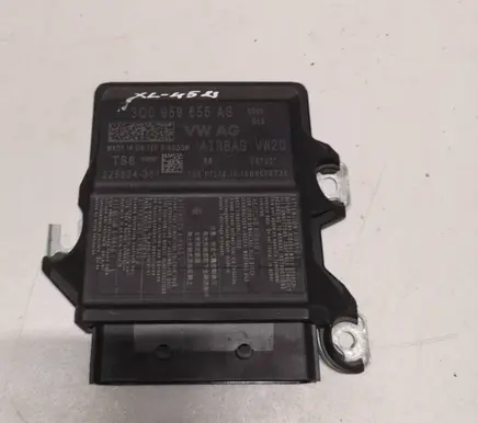 Skoda Octavia Mk3 (5E) Airbag control unit/module 3Q0959655AS 225894351