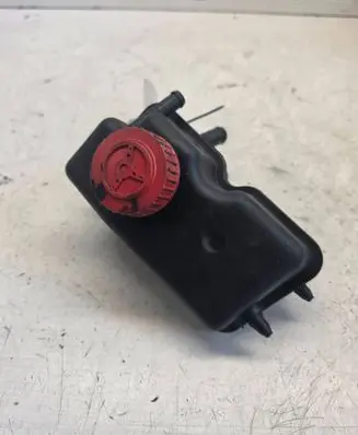 Peugeot 406 Power steering fluid tank/reservoir 9632380280