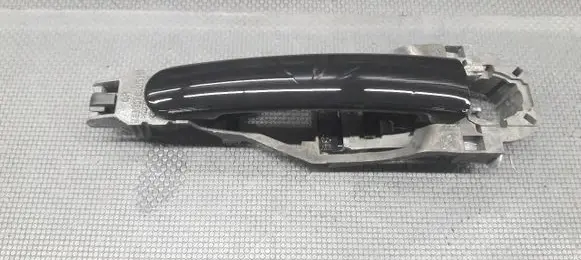 Volkswagen Fox Front door exterior handle