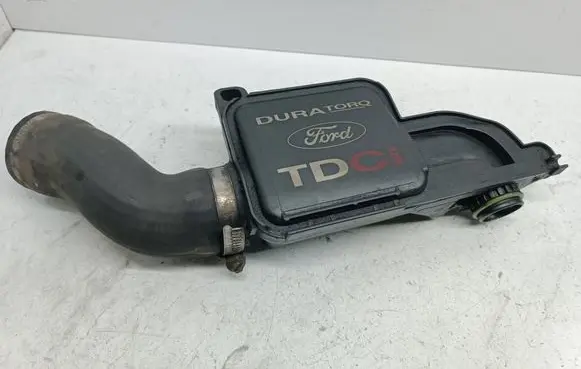 Ford Fusion Intercooler hose/pipe 9650712480E4 9647507680
