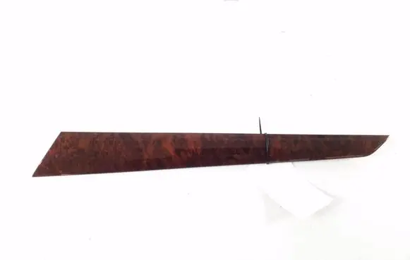 Mercedes-Benz C W204 Rear door card trim A2047301022