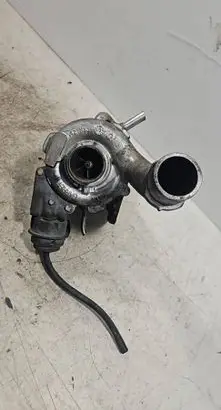 Nissan Primera Turbo GT1749V 7066393