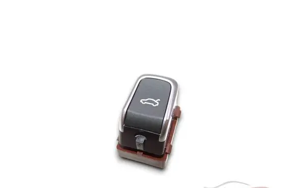 Audi A8 S8 D4 4H Tailgate opening switch 4H0959831B