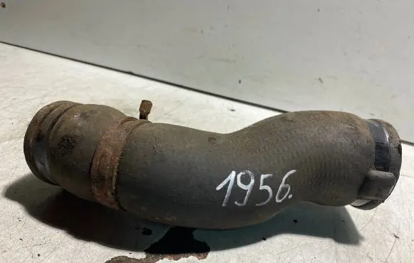 Hyundai i30 Intercooler hose/pipe