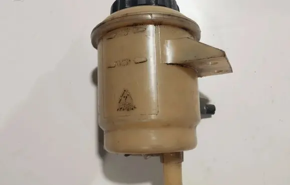 Chevrolet Kalos Power steering fluid tank/reservoir
