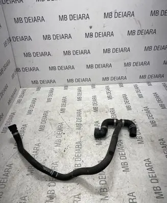 Mercedes-Benz SL R231 Engine coolant pipe/hose A2315010300
