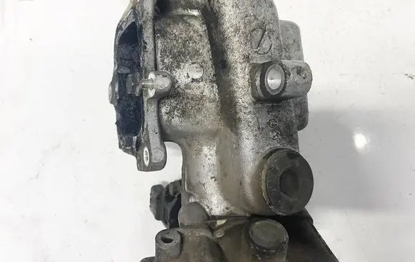 Subaru Forester SH EGR valve cooler
