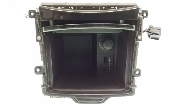 Hyundai i40 Dashboard storage box/compartment 846353Z100