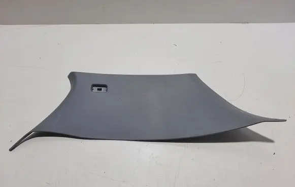 BMW 1 E81 E87 (D) pillar trim (bottom) 51437058340