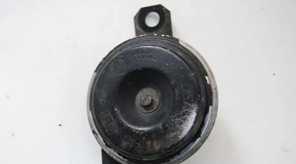 Toyota Land Cruiser (J120) Horn signal JK2721006600